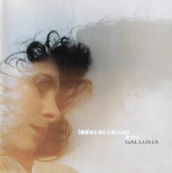 Gal Costa – Todas As Coisas E Eu [] Ed. BRA