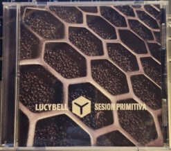[DVD] Lucybell – Sesión Primitiva [2008] Ed. CHI