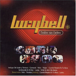 Lucybell – Todos Sus Exitos [2003] Ed. CHI