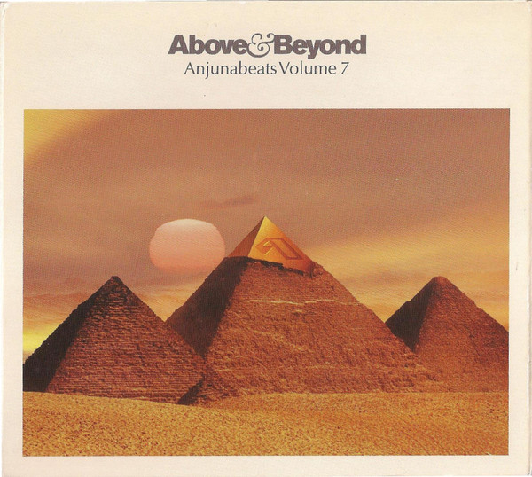 Above & Beyond - Anjunabeats Volume 7