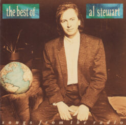Al Stewart – The Best Of Al Stewart (Songs From The Radio) [1992] Ed. USA