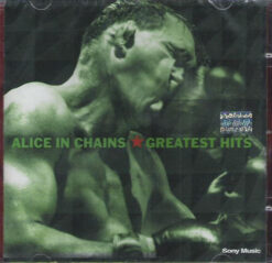 Alice In Chains – Greatest Hits [2012] Ed. CHI [NyS]