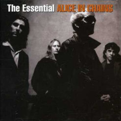 Alice In Chains – The Essential Alice In Chains [2006] Ed. USA [NyS]