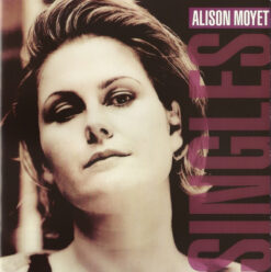 Alison Moyet – Singles [1995] Ed. EUR