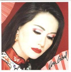 Ana Gabriel – Vivencias [1996] Ed. MEX