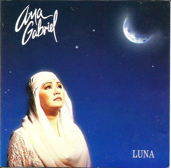 Ana Gabriel - Luna