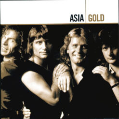 Asia – Gold [2005] Ed. EUR (2CD)