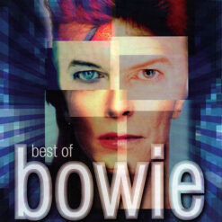 Bowie – Best Of Bowie [2002] Ed. EUR