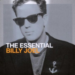 Billy Joel – The Essential Billy Joel [2010] Ed. EUR 2CD