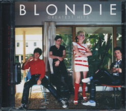 Blondie – Greatest Hits [2005] Ed. EUR CD + DVD