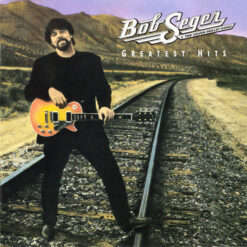 Bob Seger & The Silver Bullet Band – Greatest Hits [1994] Ed. EUR