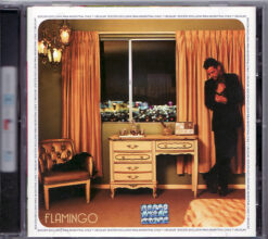 Brandon Flowers – Flamingo [2010] Ed. ARG