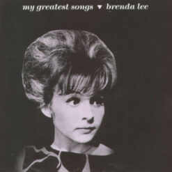 Brenda Lee – My Greatest Songs [1991] Ed. ALE