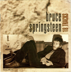 Bruce Springsteen – 18 Tracks [1999] Ed. CHI