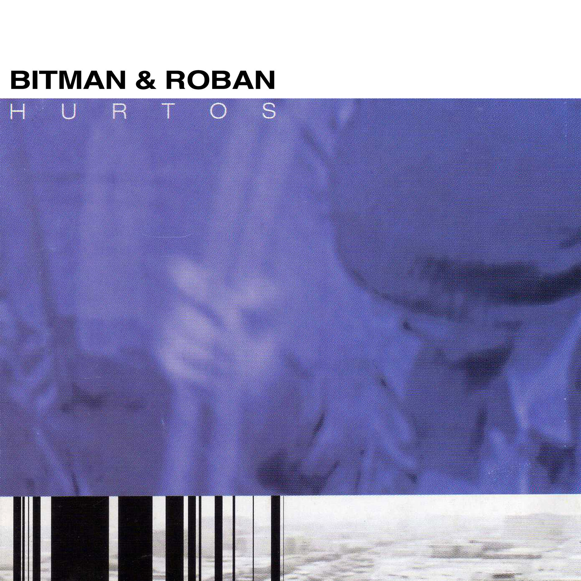 Bitman & Roban – Hurtos [2000] Ed. CHI