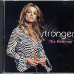 Britney Spears - Stronger (The Remixes)