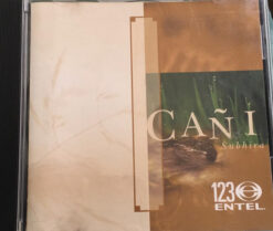 Subhira – Cañi [1997] Ed. CHI