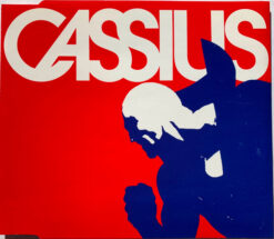 Cassius – Cassius 1999 [1999] Ed. EUR