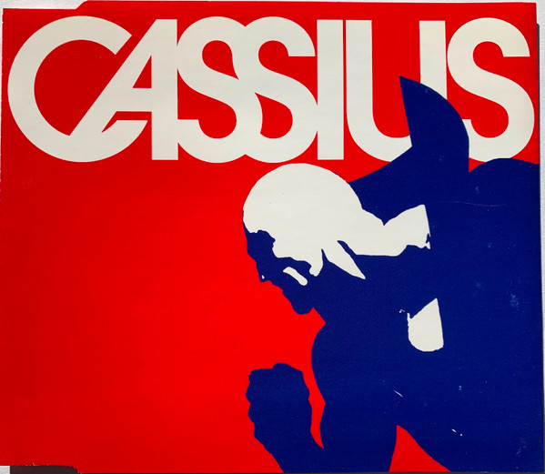 Cassius - Cassius 1999