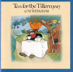 Cat Stevens – Tea For The Tillerman [2000] Ed. USA
