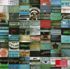 Chicago – Greatest Hits, Volume II [1990] Ed. USA