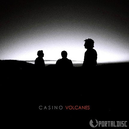 Casino  – Volcanes [2007] Ed. CHI