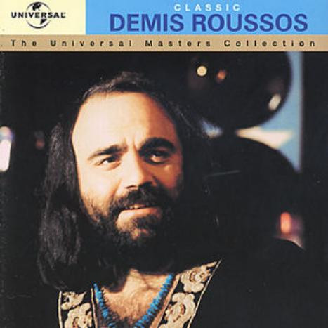 Demis Roussos - Classic Demis Roussos [200?]