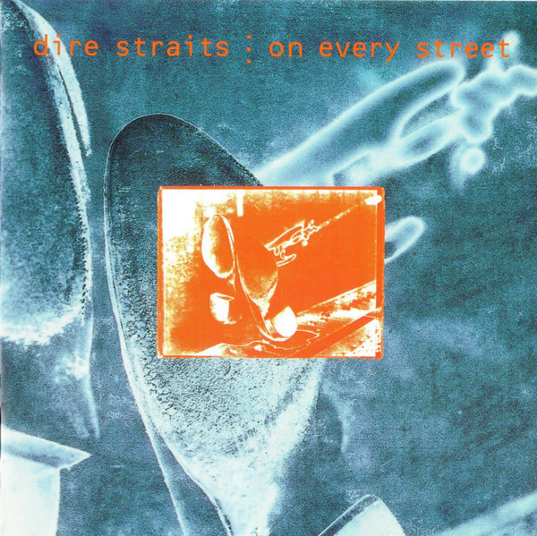 Dire Straits - On Every Street