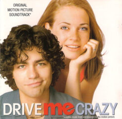 V/A – Drive Me Crazy (Original Motion Picture Soundtrack) [2000] Ed. EUR
