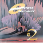 No Artist - Efectos Especiales Vol. 2