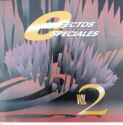 No Artist – Efectos Especiales Vol. 2 [1995] Ed. CHI