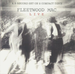 Fleetwood Mac – Live [198?] Ed. EUR