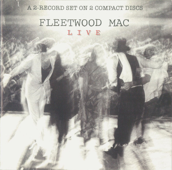 Fleetwood Mac - Live [198?]