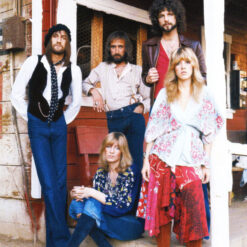 Fleetwood Mac – The Very Best Of Fleetwood Mac [2002] Ed. EUR