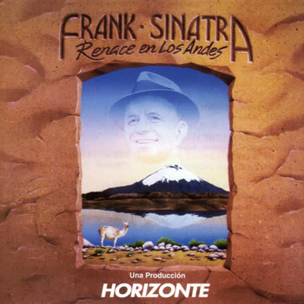 Frank Sinatra - Renace En Los Andes
