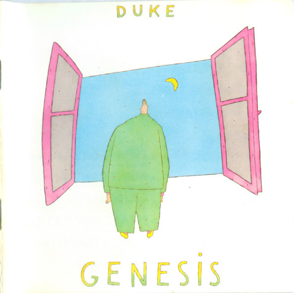 Genesis - Duke