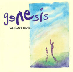 Genesis – We Can't Dance [1991] Ed. ARG