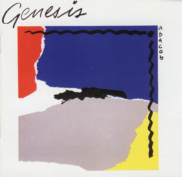 Genesis - Abacab