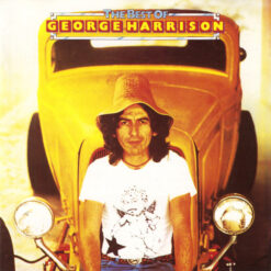 George Harrison – The Best Of George Harrison [1987] Ed. UK