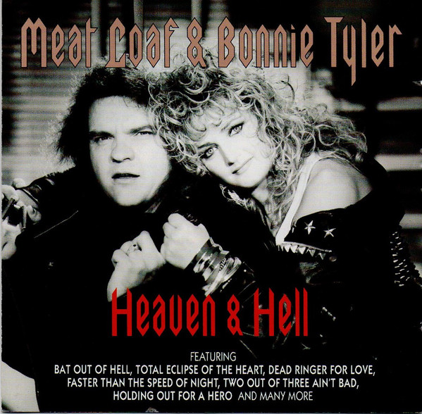 Meat Loaf & Bonnie Tyler - Heaven & Hell