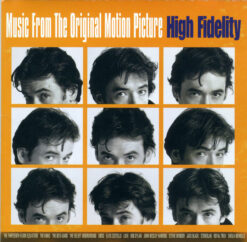 V/A – High Fidelity (Music From The Original Motion Picture) [2003] Ed. EUR