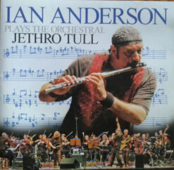 Ian Anderson – Plays The Orchestral Jethro Tull [2005] Ed. ARG