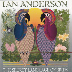 Ian Anderson – The Secret Language Of Birds [2000] Ed. USA