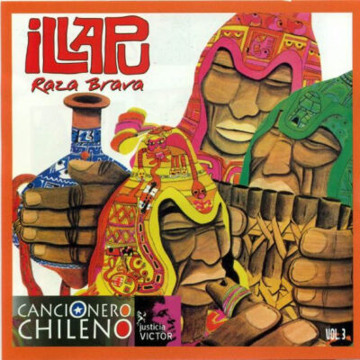 Illapu - Raza Brava