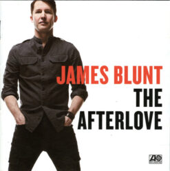 James Blunt – The Afterlove [2017] Ed. CHI