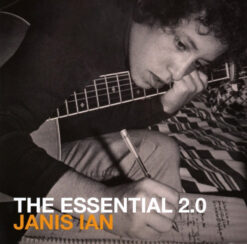 Janis Ian – The Essential 2.0 [2017] Ed. EUR 2CD