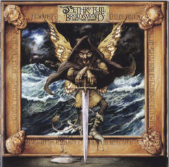 Jethro Tull – The Broadsword And The Beast [2005] Ed. EUR