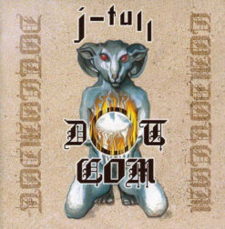 Jethro Tull – J-Tull Dot Com [1999] Ed. USA