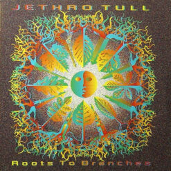 Jethro Tull – Roots To Branches [1995] Ed. EUR
