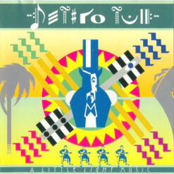 Jethro Tull – A Little Light Music [1992] Ed. USA